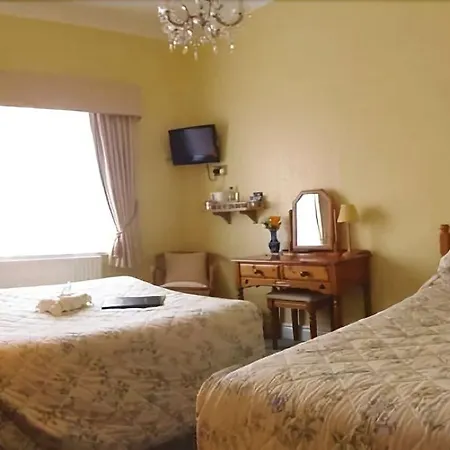 Hotel City Guest House