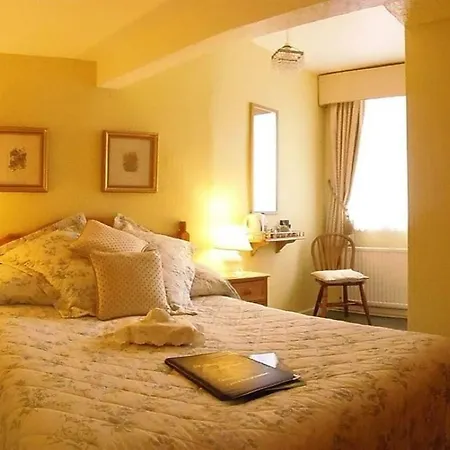 Hotel City Guest House York