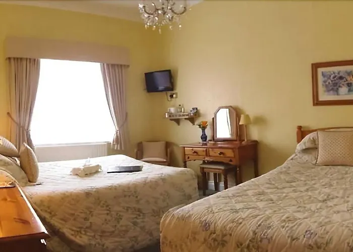 Hotel City Guest House