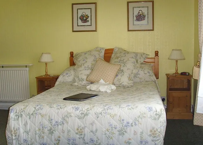 City Guest House Hotel 4*