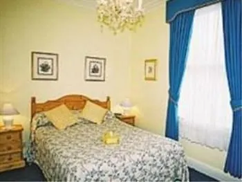 Hotel City Guest House York