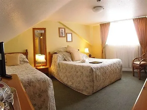 City Guest House