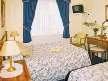 City Guest House Hotel York