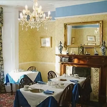 City Guest House