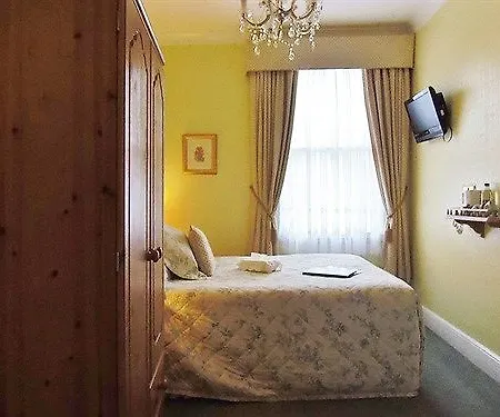 Szálloda City Guest House York