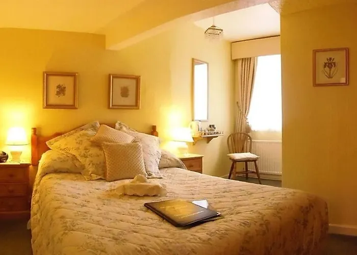 Hotel City Guest House York