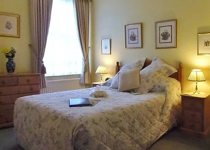 City Guest House Hotel