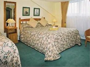 Hotel City Guest House York