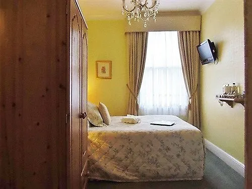 Hotel City Guest House York