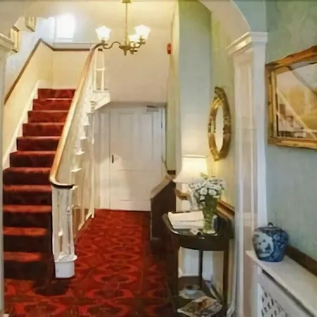 City Guest House York