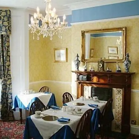 City Guest House