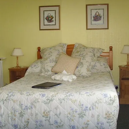 City Guest House Hotel 4*