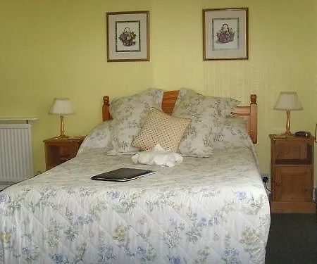 City Guest House