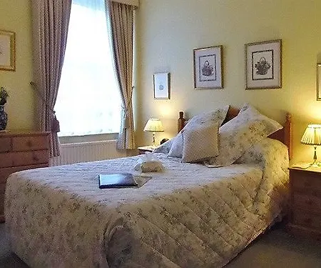 Hotel City Guest House York