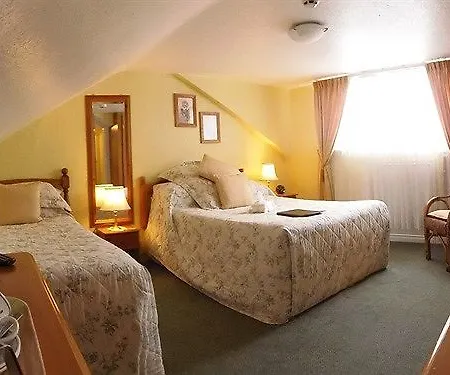 City Guest House