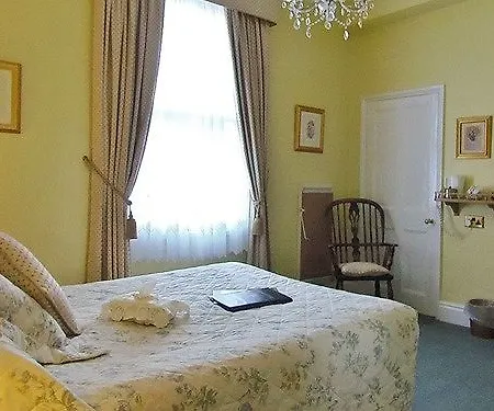Hotel City Guest House