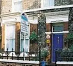 City Guest House 4*